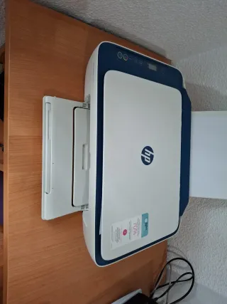 Impresora HP DeskJet 2721