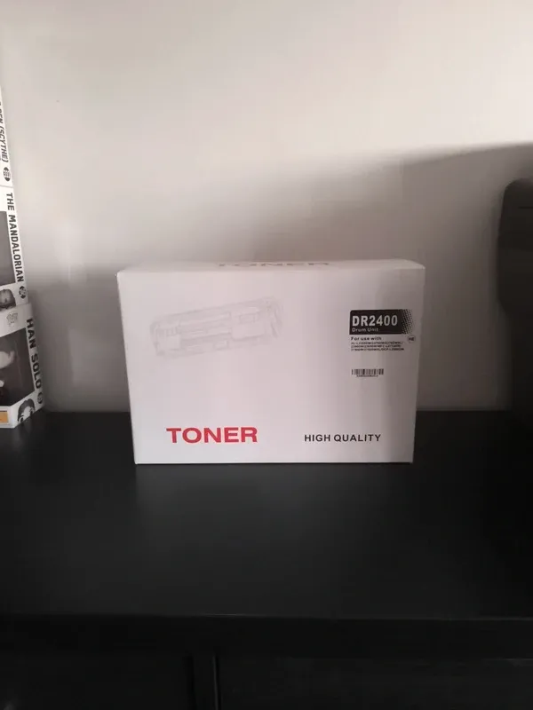 Tambor Brother DR2400 Compatível