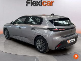 Peugeot 308 5P Active Pack Puretech 110 S&S MAN