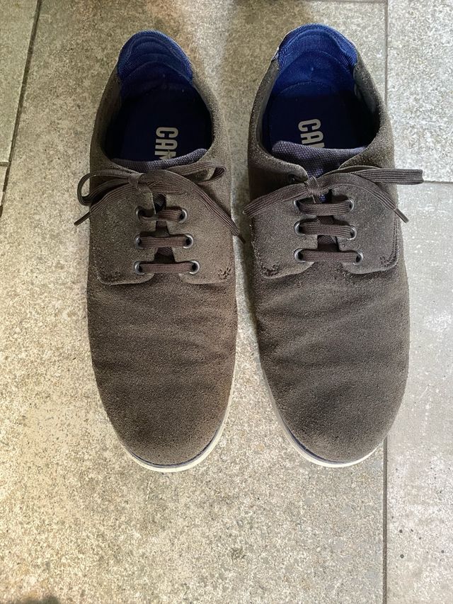Zapatos Camper Hombre 43