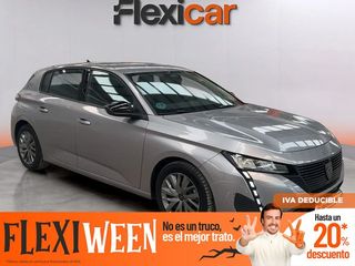 Peugeot 308 5P Active Pack Puretech 110 S&S MAN