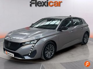 Peugeot 308 5P Active Pack Puretech 110 S&S MAN
