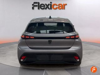 Peugeot 308 5P Active Pack Puretech 110 S&S MAN