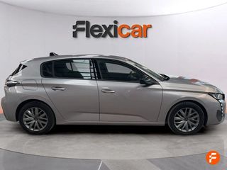 Peugeot 308 5P Active Pack Puretech 110 S&S MAN