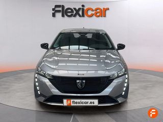 Peugeot 308 5P Active Pack Puretech 110 S&S MAN