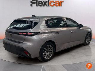 Peugeot 308 5P Active Pack Puretech 110 S&S MAN