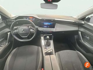 Peugeot 308 5P Active Pack Puretech 110 S&S MAN