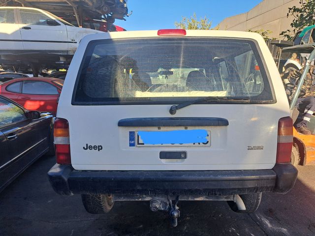 DESPIECE JEEP CHEROKEE SPORT 2.5TDI REF.M52 (1196)