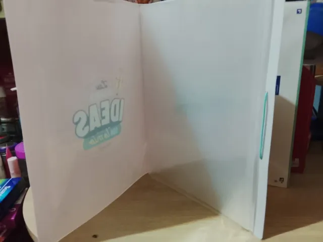 Carpeta y Hojas Recambio Oxford