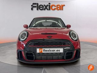 MINI Cooper JOHN COOPER WORKS