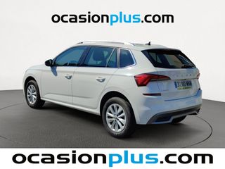 Skoda Kamiq 1.0 TSI Ambition 81 kW (110 CV)