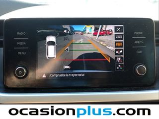 Skoda Kamiq 1.0 TSI Ambition 81 kW (110 CV)