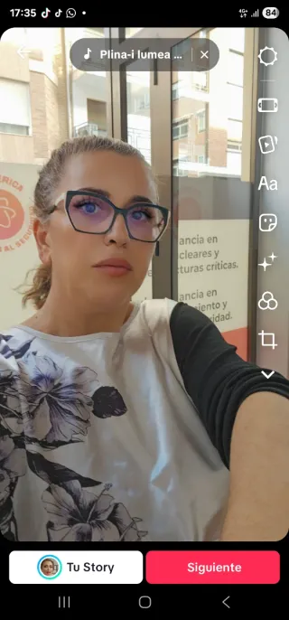 CUIDAR personas en el Hospital