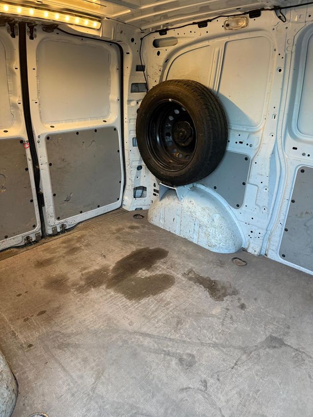 Mercedes-Benz Vito 2021