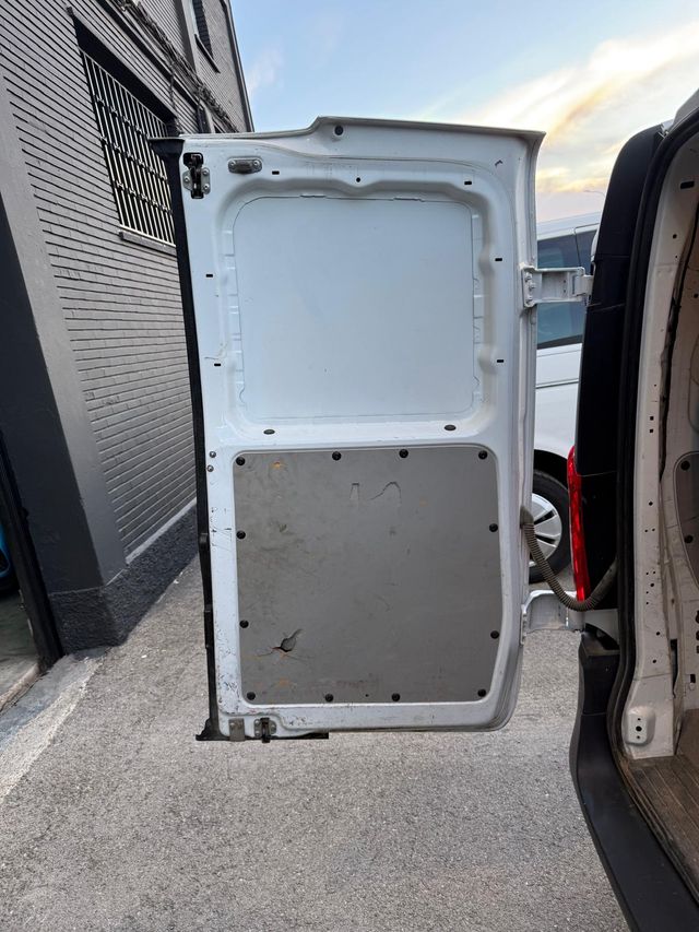 Mercedes-Benz Vito 2021