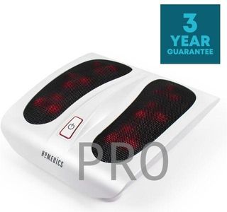 Masajeador Eléctrico para Pies - HoMedics