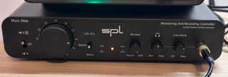 SPL Marc One Controlador Grabación
