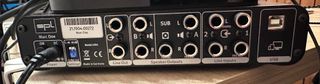 SPL Marc One Controlador Grabación