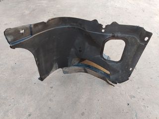 Paso de Rueda Delantero Dcho VW Golf VI