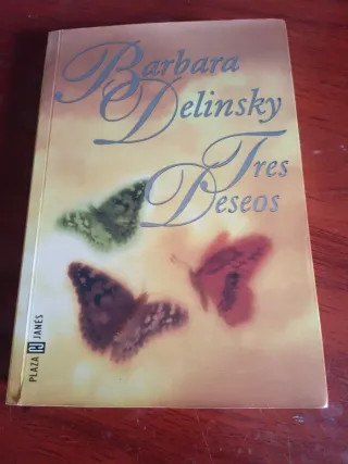 Tres Deseos