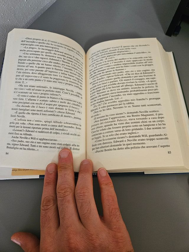 La dinastia di Ravenscar. Passioni e tradimenti