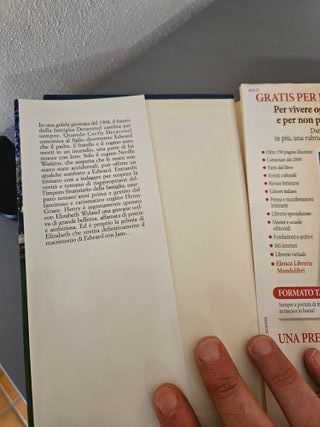 La dinastia di Ravenscar. Passioni e tradimenti