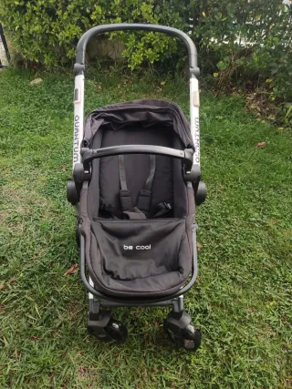 Carrito Be Cool Quantum