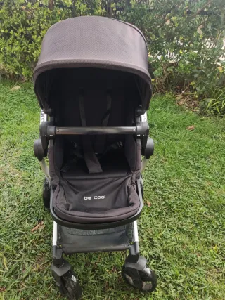 Carrito Be Cool Quantum