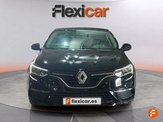 Renault Megane Limited TCe GPF 103 kW (140CV)
