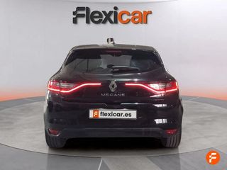 Renault Megane Limited TCe GPF 103 kW (140CV)