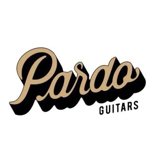 Telecaster Vintage Pardo Guitars