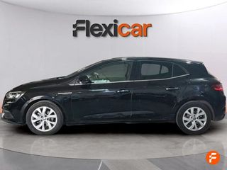 Renault Megane Limited TCe GPF 103 kW (140CV)