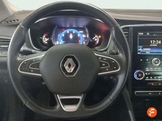 Renault Megane Limited TCe GPF 103 kW (140CV)