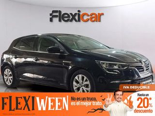 Renault Megane Limited TCe GPF 103 kW (140CV)