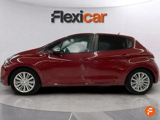 Peugeot 208 5P STYLE 1.2L PureTech 60KW (82CV)