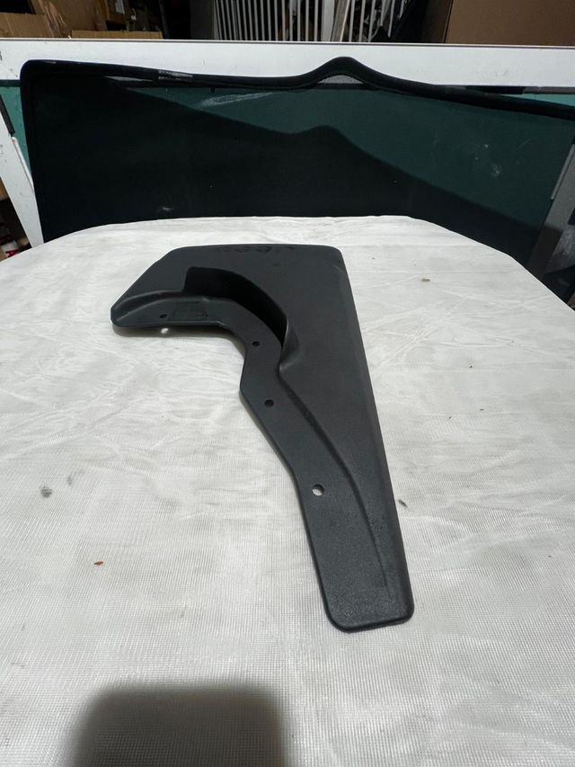 Flaps Splash Guards Front & Rear Fender Mud Guard