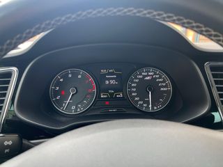 Sear Leon cupra 2017