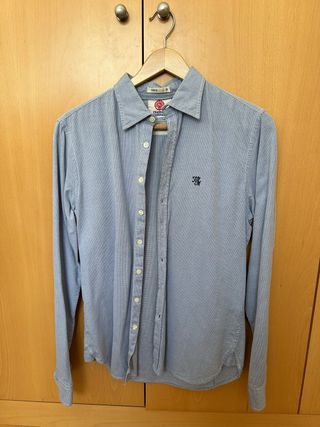 Camisa Franklin & Marshall Talla M