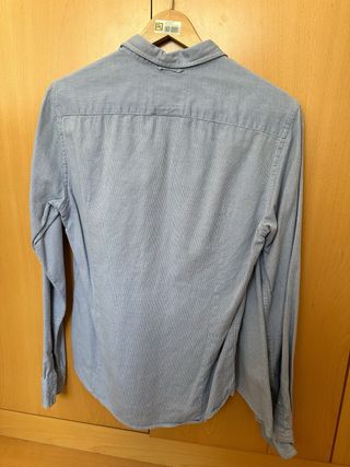 Camisa Franklin & Marshall Talla M