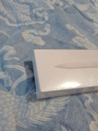 A݉pp݉le p݉encil 2 generación