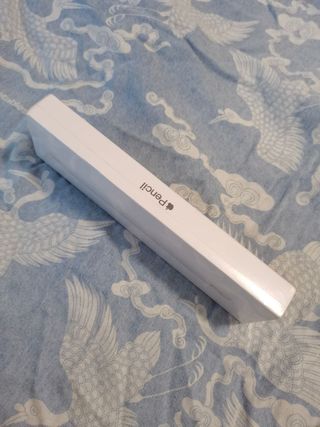 A݉pp݉le p݉encil 2 generación