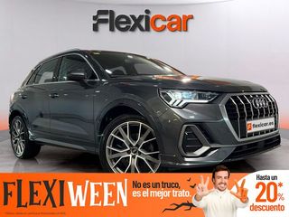 Audi Q3 35 TFSI 110kW (150CV) S tronic