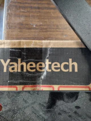 Herrajes Puerta Corredera Granero Negro