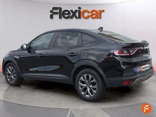 Renault Arkana Evolution TCe 103kW(140CV) EDC mild hybr