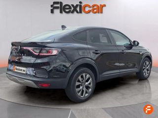 Renault Arkana Evolution TCe 103kW(140CV) EDC mild hybr