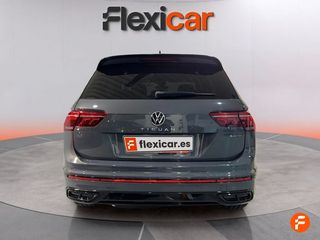 Volkswagen Tiguan R-Line 2.0 TDI 110kW (150CV) DSG 4Motion