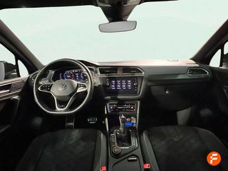 Volkswagen Tiguan R-Line 2.0 TDI 110kW (150CV) DSG 4Motion