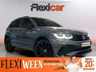 Volkswagen Tiguan R-Line 2.0 TDI 110kW (150CV) DSG 4Motion