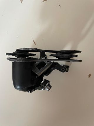 Desviador trasero Shimano 105 RD-5700 (10v)