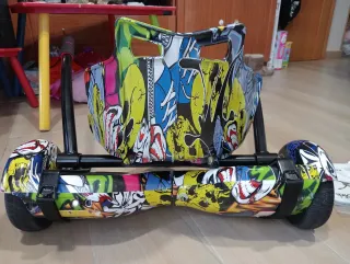 Hoverboard Kart Urban Glide